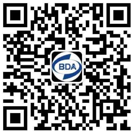 BDA考试助手微信